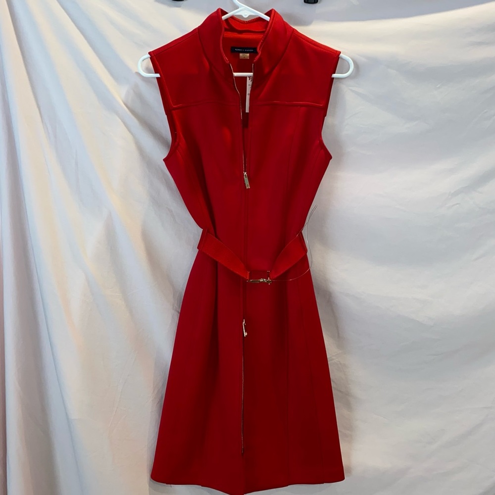 NWT Tommy Hilfiger dress ❤️